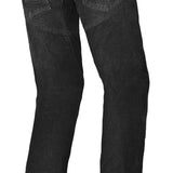 BELA KEVIN MEN'S JEANS PANTS 34L BLACK