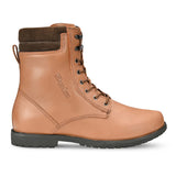 Bottes de moto de tourisme en cuir marron BELA LEGACY