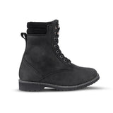BELA - Legacy Black Leather Boots