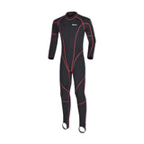 BELA MATRIX SOTOMONO DE MOTO NEGRO ROJO