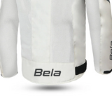 BELA MESH PRO CHAQUETA TEXTIL DE MOTO DE VERANO HOMBRE HIELO