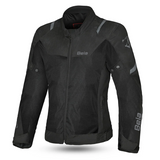 BELA - MESH PRO LADY Black
