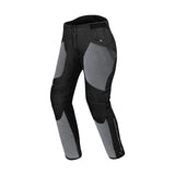 BELA MESH PRO PANTALON NEGRO GRIS 32L
