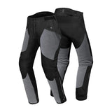 BELA MESH PRO PANTALON NEGRO GRIS 32L