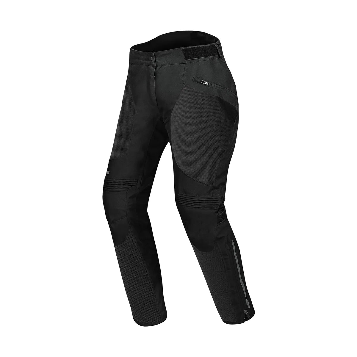 BELA MESH PRO PANTALON NEGRO 32L