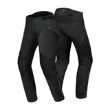 BELA MESH PRO PANTALON NEGRO 32L
