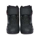 BELA - Mission WP Men's Leather Boots, Black