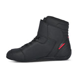 BELA - Mission WP Men's Leather Boots, Black