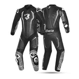BELA Mono 1 PC North Star Negro Blanco