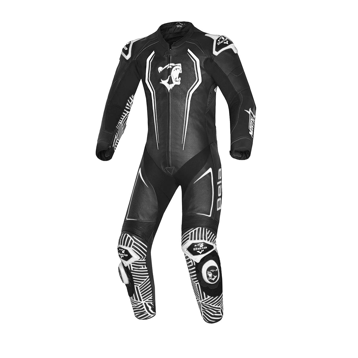 BELA Mono 1 PC North Star Negro Blanco