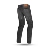 BELA PARKER PANTALON DE HOMBRE JEANS NEGRO