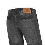 BELA PARKER PANTALON DE HOMBRE JEANS NEGRO