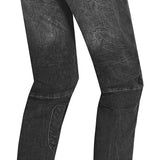 BELA PARKER PANTALON DE HOMBRE JEANS NEGRO