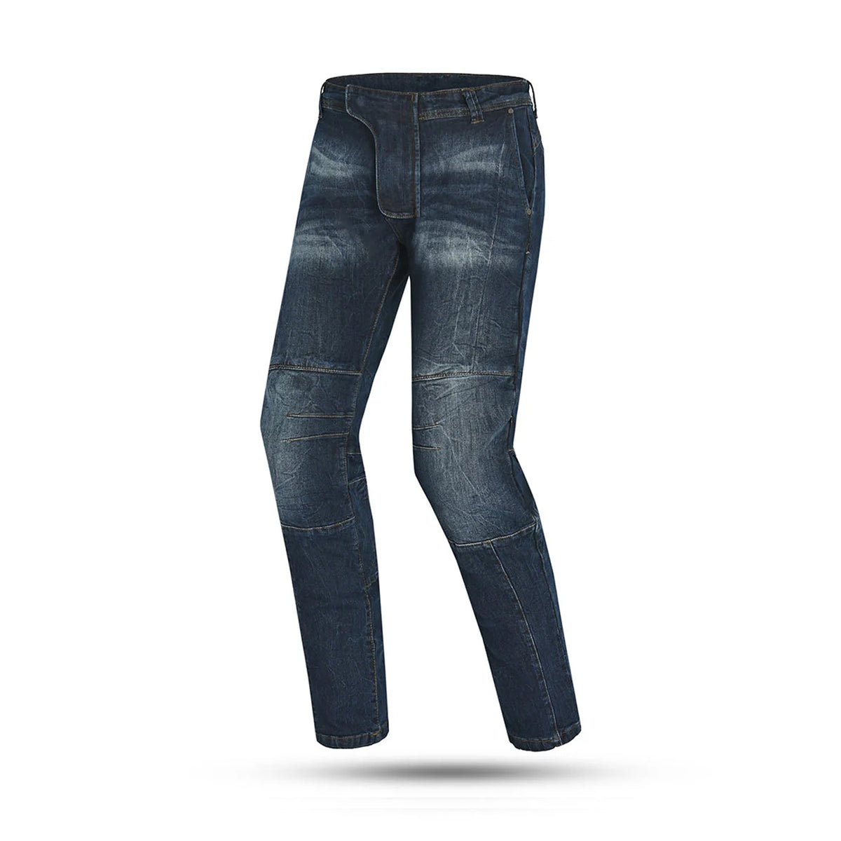 BELA PARKER PANTALON DE HOMRE JEANS AZUL