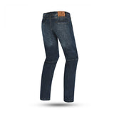 BELA PARKER PANTALON DE HOMRE JEANS AZUL