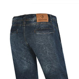 BELA PARKER PANTALON DE HOMRE JEANS AZUL