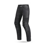 BELA PISTON PANTALON DE HOMBRE JEANS 34L NEGRO