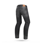BELA PISTON PANTALON DE HOMBRE JEANS 34L NEGRO