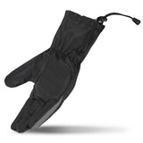 BELA PODIUM RAIN GUANTES NEGRO