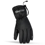 BELA PODIUM RAIN GUANTES NEGRO