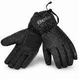 BELA PODIUM RAIN GUANTES NEGRO
