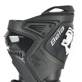 BELA - Bottes en cuir Race Pro ( R-6 ) Noir