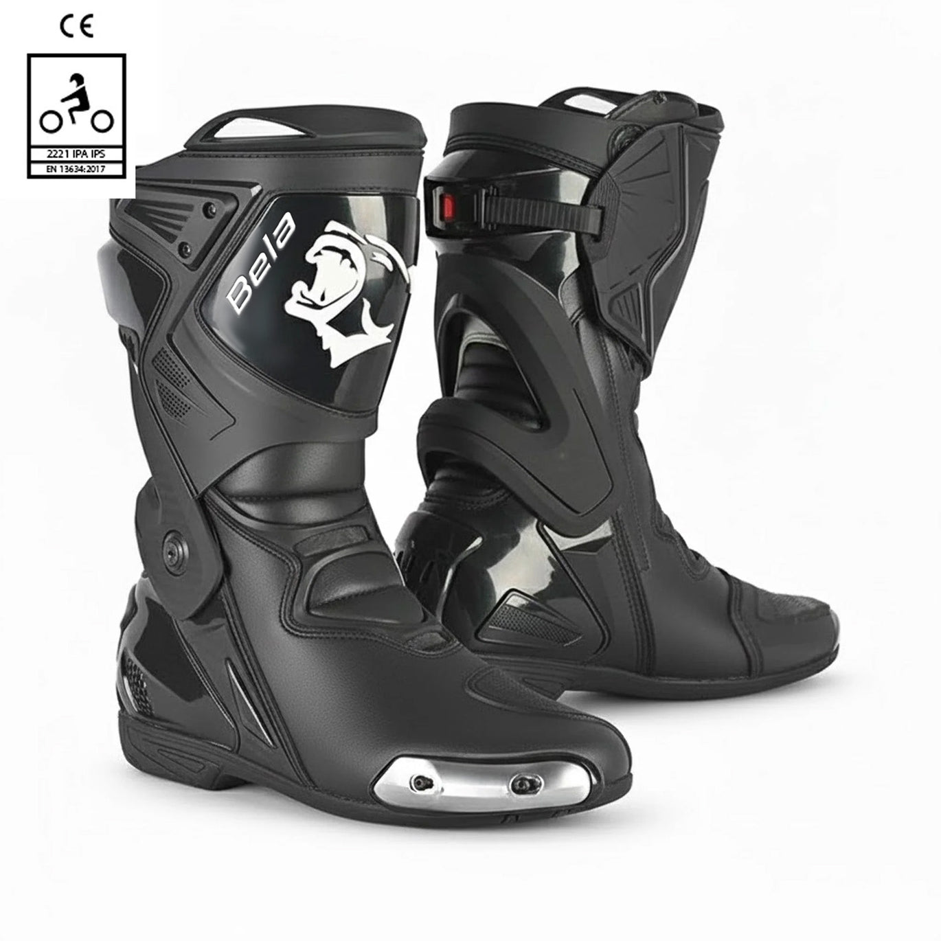 botas impermeables suelas para botas de moto
