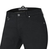 BELA RIO HOMBRE 32L PANTALON JET NEGRO
