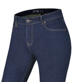 BELA RIO HOMBRE PANTALON 32L INDIGO AZUL