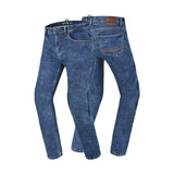 BELA RIO MUJER PANTALON RANDOM AZUL