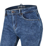 BELA RIO MUJER PANTALON RANDOM AZUL