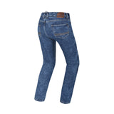 BELA RIO MUJER PANTALON RANDOM AZUL