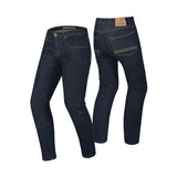 Jean homme Bela Rio taille 32L bleu foncé