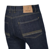 Jean homme Bela Rio taille 32L bleu foncé