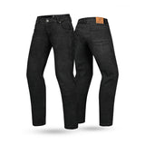 BELA RIO PANTALON DE HOMBRE JEANS 32L NEGRO