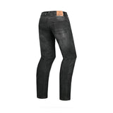 BELA RIO PANTALON DE HOMBRE  JEANS 34L NEGRO DYE