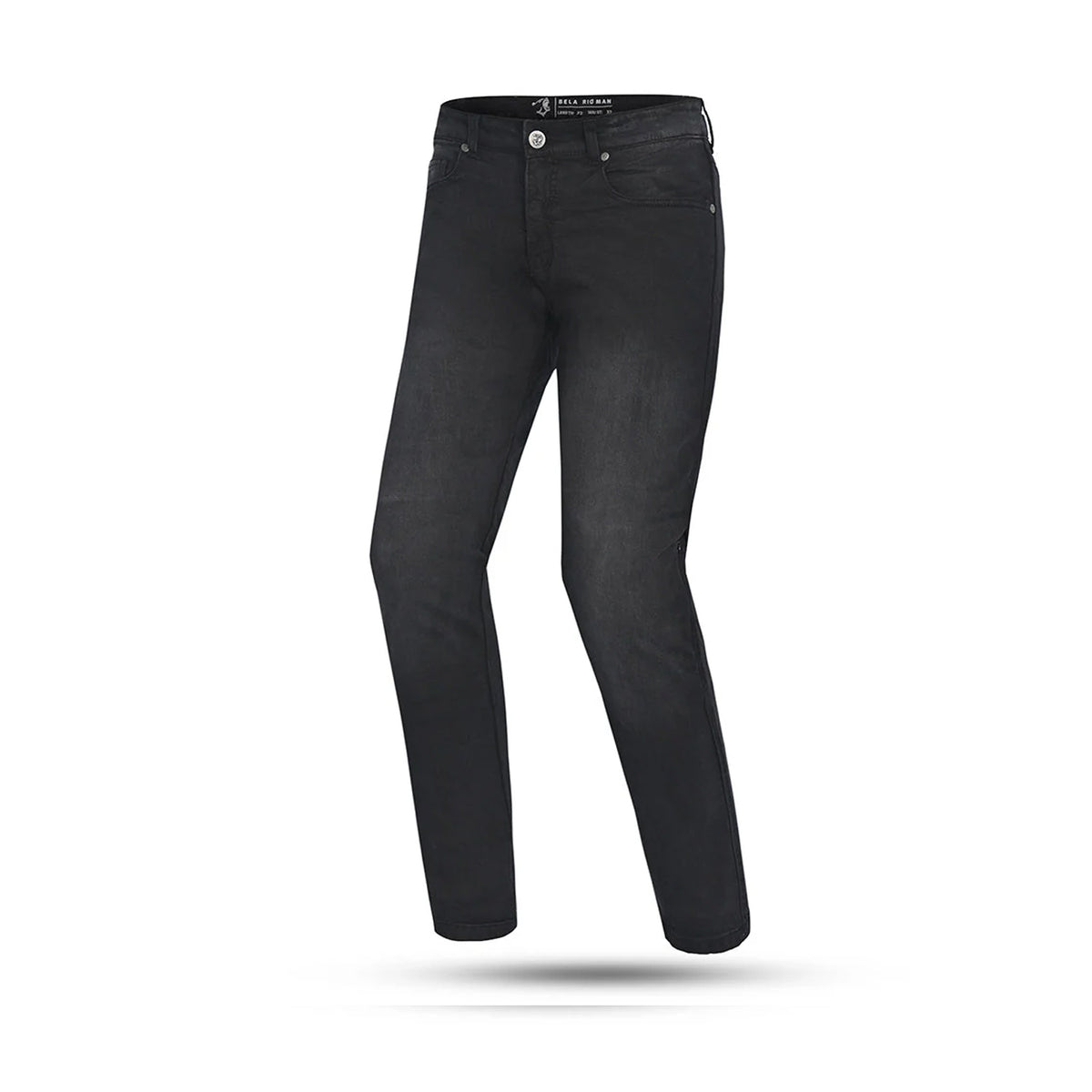 BELA RIO Herrenjeans, Größe 34L, Farbe: Schwarz (Zufallsfarbe)