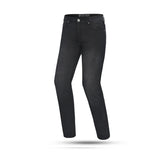 BELA RIO Herrenjeans, Größe 34L, Farbe: Schwarz (Zufallsfarbe)