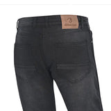 BELA RIO Herrenjeans, Größe 34L, Farbe: Schwarz (Zufallsfarbe)