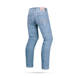 BELA RIO PANTALON DE HOMBRE JEANS LIGHT AZUL