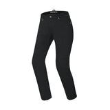 BELA RIO PANTALON MUJER JET NEGRO