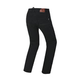 BELA RIO PANTALON MUJER JET NEGRO