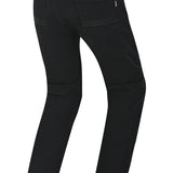 BELA RIO PANTALON MUJER JET NEGRO