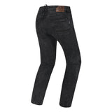 BELA RIO PANTALON MUJER RANDOM NEGRO