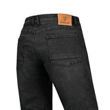 BELA RIO PANTLON DE HOMBRE JEANS 34L NEGRO