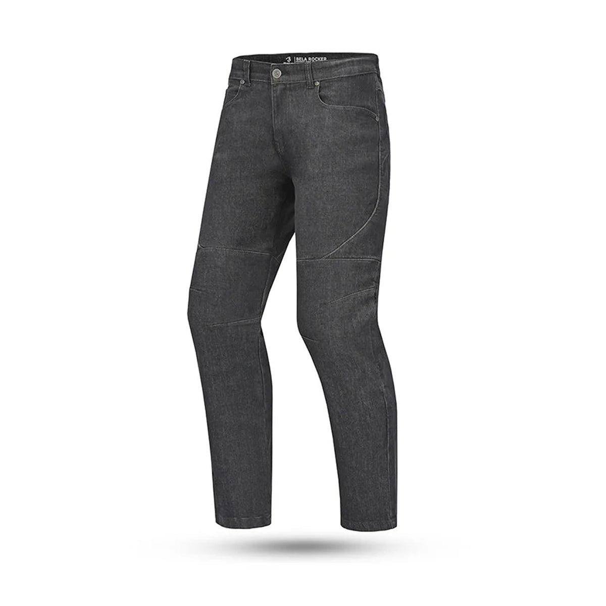 BELA ROCKER PANTALON DE HOMBRE JEANS 30L GRIS