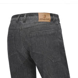BELA ROCKER PANTALON DE HOMBRE JEANS 30L GRIS