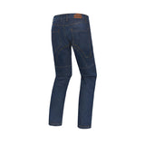 JEANS DA UOMO BELA ROCKER 32L BLU INDACO
