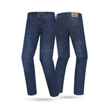 BELA ROCKER PANTALON DE HOMBRE JEANS 34L AZUL