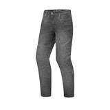 BELA ROCKER PANTALON DE HOMBRE JEANS 34L GRIS SPRAY